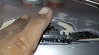 PODRES LATARIA DO CARRO REPARO SIMPLES EFICIENTE DURÁVEL