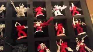 Tide of blood khorne deamonkin vlog episode 1