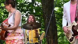 Nicole Atkins 