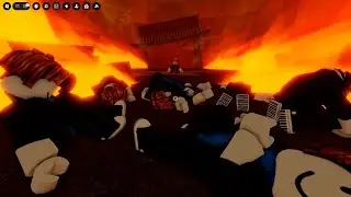 This Battleground Showed No Mercy 😡⚔️ | Roblox #roblox  #008
