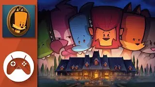 Suspects: Mystery Mansion Gameplay | New Zooba Game (Android / iOS) HD
