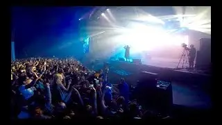 TROYBOI LIVE @ SZIGET 2016 : 