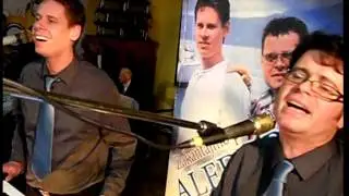 ALEDORY LIVE -  TU JE JUBAV MOJA