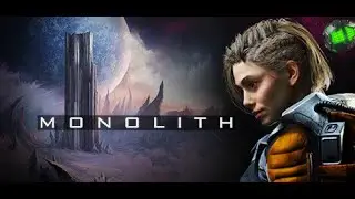 Lets Play Monolith Folge 1 [playthrough] [deutsch/german]