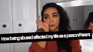 MY TRUTH! DEALING WITH A ABUSIVE MOTHER.