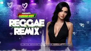 💓Flash Back Reggae Remix 2024💓 The Cars - Drive (Reggae Iternacional)