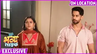 Meri Bhavya Life: Rishank Ke Saamne Aaya Nia Maa Ka Asli Roop, Bua Maa Hui Sharminda | On Location