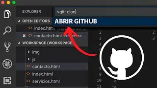 How to Open a GitHub Project in Visual Studio Code (Step by Step and Error-Free)