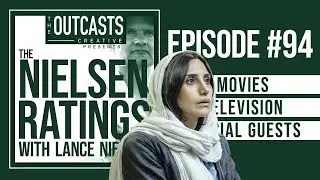 THE NIELSEN RATINGS - OUR WEEKLY FILM & TV REVIEW SHOW with special guests