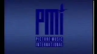 Picture Music International, VHS Intro