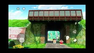 Shin chan game 