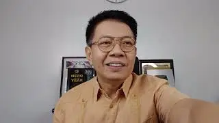 SEN. BATO HINDI LIGTAS SA R.A 9851, DDS SENADOR AT CONGRESSMAN NAGPABAYA BA? 