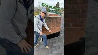 YOU have a leaky chimney. Here's why!