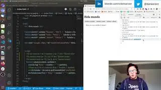 El if, los objetos y las fechas - Curso de javascript - Capitulo 7