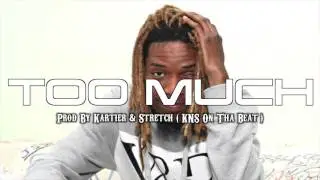 Too Much - Fetty Wop x Migos Type Beat ( Prod By KnS On The Beat )
