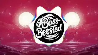 Marty Menning - tombe. (w/ spxtre) [Bass Boosted]