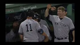 Brett Gardner x My Sacrifice-Creed (MLB Montage)