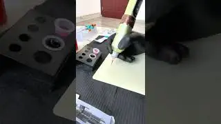 8-7-2 Teach you how to draw a little mouse!