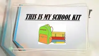 PRE SCHOOL LEARING FOR KIDS