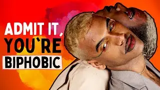 Why Black Women Don't Date Black Bisexual Men