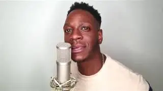 Khalid - Talk (Matthew Alexander Cover)