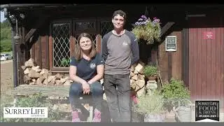 Best Local Food Event/Initiative Finalist Videos | Surrey Life Food & Drink Awards 2019