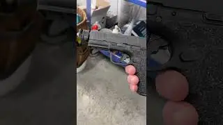 Apex Type3 - Hellcat Pro W/Discount Code