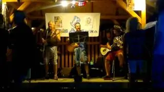 CREAMONA - Turn&eacute; 2011 - Mars - a to byl &uacute;pln&yacute; konec
