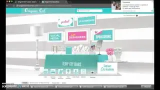 FB Jewelry Bar Script Access