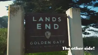 Lands End Hike