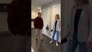 What It&rsquo;s Like To Tour Condos In Boston