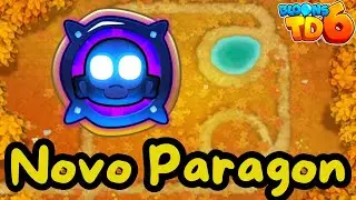 Update - Opening New Paragon Part 1