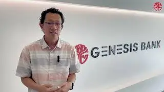 Protecting Your Business: Genesis Bank's Expert Cybersecurity Tips for Cyber Security Month!