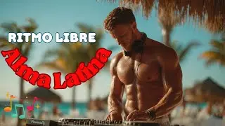 Ritmos caribe&ntilde;os incendian tus sentidos fiesta eterna sabor y fuego