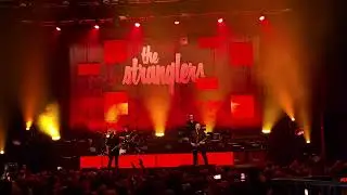 The Stranglers - Always The Sun - Live at the Dome Theatre, Brighton 29/10/2025