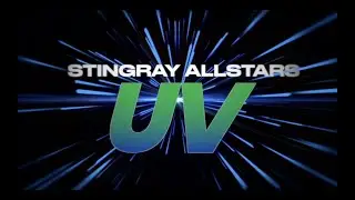 Stingray Allstars Marietta UV 2022-2023
