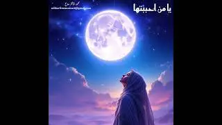 يا من أحببتها - أغنية من كلمات ورؤية (محمود الأشقر) #الخليج #غناء #الامارات #الكويت #music #السعودية
