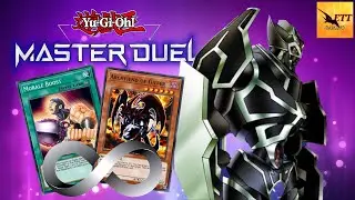 Send Your Opponent Into An INFINITE Loop In Master Duel!! Gearfried The Iron Knight OTK Deck!