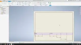 Inventor 2020 Symmetrical Features, pt. 2