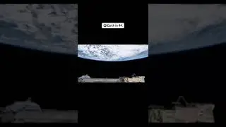 ][Opening sce: The NASA logo fades in and transitions smoothly to the title 
