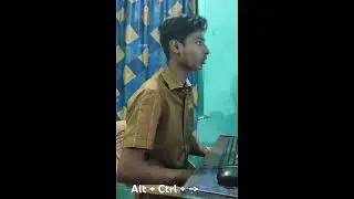 Rotate Desktop in Windows-7