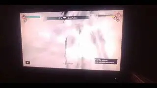 Jump Force Meruem I am Hungry on Dai Gyaku ryona Alternate Colors 21