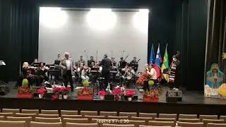 Zdravko Perger - F.Lehar - Aria Danila iz operete Vesela vdova 