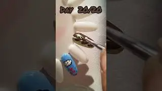Easy nail art ideas 💅#trending#nailartworld#naildesigns#nails#trendingshorts#nailtech#nailtutorial