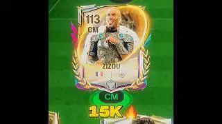 CM ✅ Next? 🤔 #eafc24 #shorts #eafifa #fifamobile #fifa23 #fcmobile24 #fifa22 #fifa21 #easports
