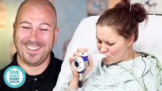 Hoping For a Natural Birth | One Born Every Minute