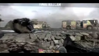 First Saw clips edit