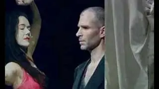 Orpheus trailer