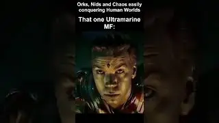 Warhammer adam warlock meme 