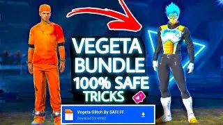 🔴 FREE FIRE 🔴 VEGETA BUNDLE 🔴 CONFIG FILE 🔴 NO PASSWORD 🔴 NO HACK 🔴 NO BAN 🔴 APURBA GLITCH